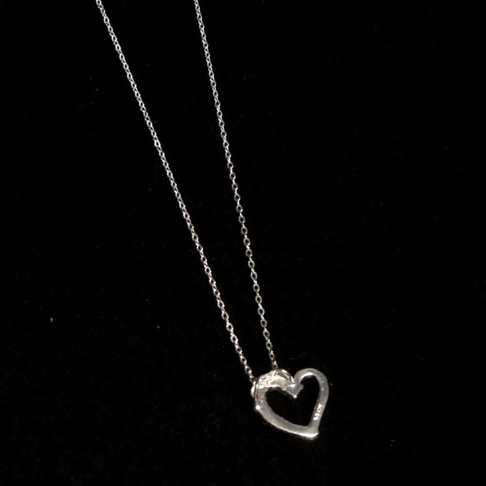 Swarovski Crystals necklace